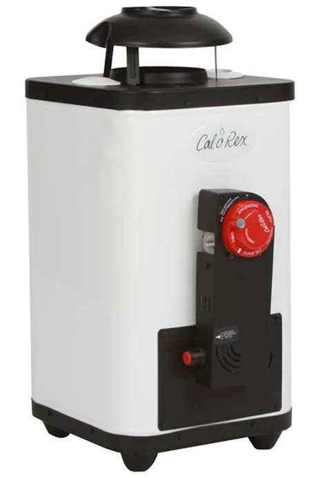 boiler calorex-4
